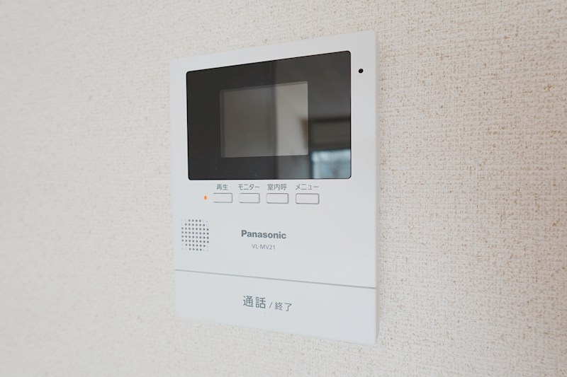 セキュリティ　参考写真