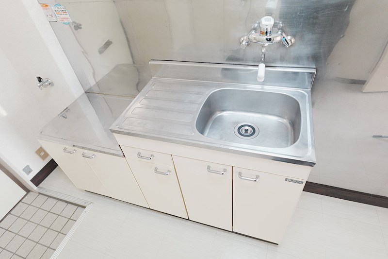 キッチン　参考写真