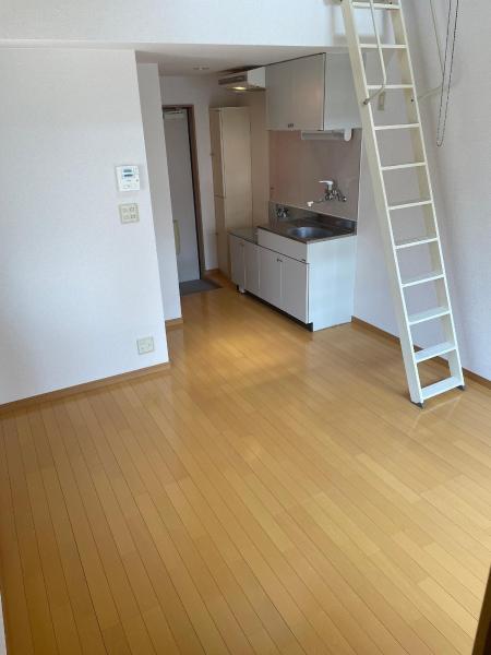 その他部屋・スペース　中はこのようになっています