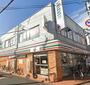 コンビニ　セブンイレブンみのり台駅前店（コンビニ）まで318m