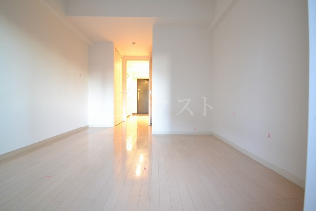 居室・リビング　※建物内別間取参考写真