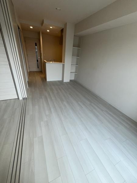 居室・リビング　※写真は別部屋、イメージ写真です。