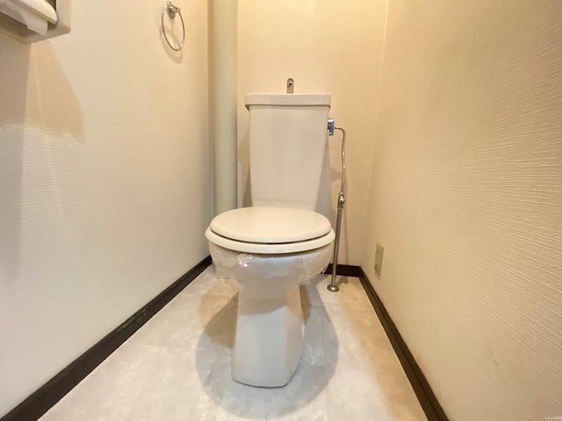 トイレ　同仕様