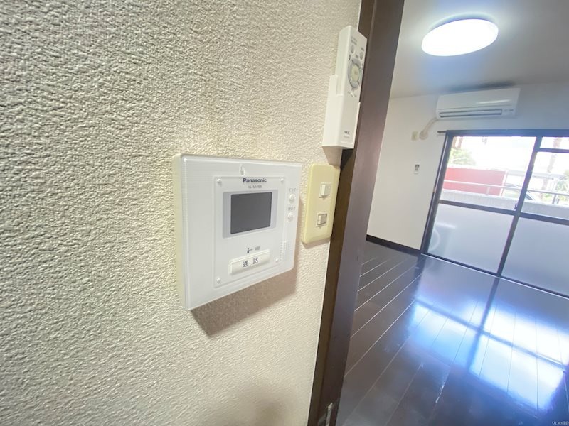 その他設備　同仕様