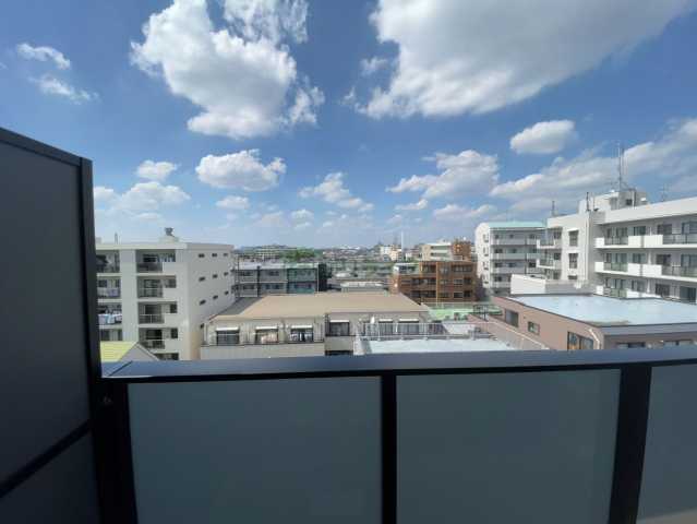 眺望　別部屋参考写真