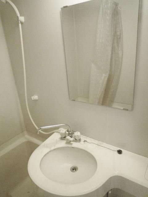 洗面設備　★洗面台★