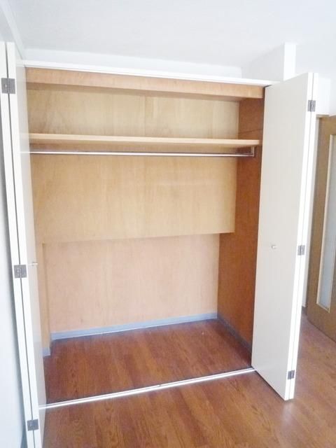 その他設備　★収納たっぷり★