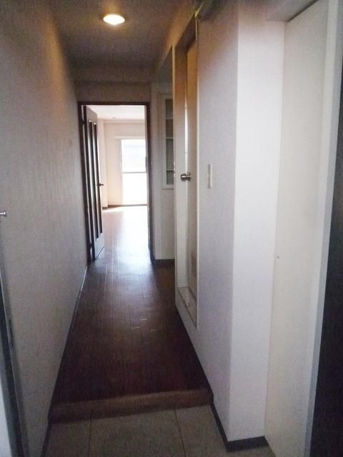 その他　★玄関スペース★