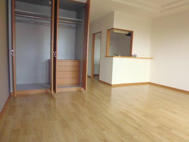 その他部屋・スペース　洋室