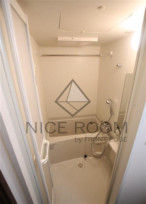 バス・シャワールーム　プレサンス京町堀ノース　風呂