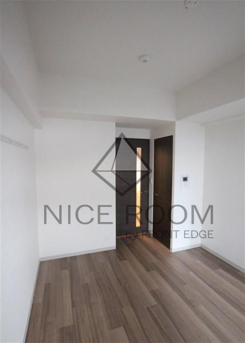 その他部屋・スペース　プレサンス京町堀ノース　寝室