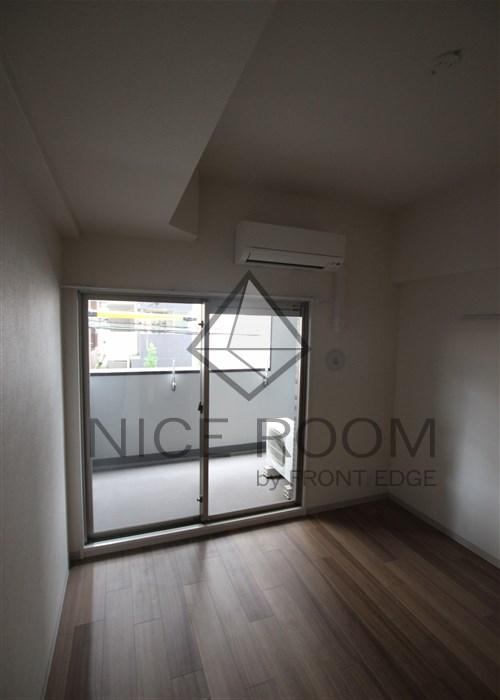 居室・リビング　プレサンス京町堀ノース　洋室