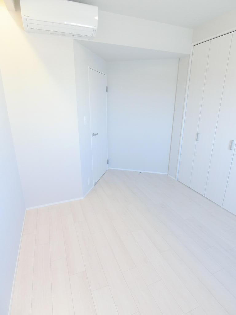 その他設備　居室6帖