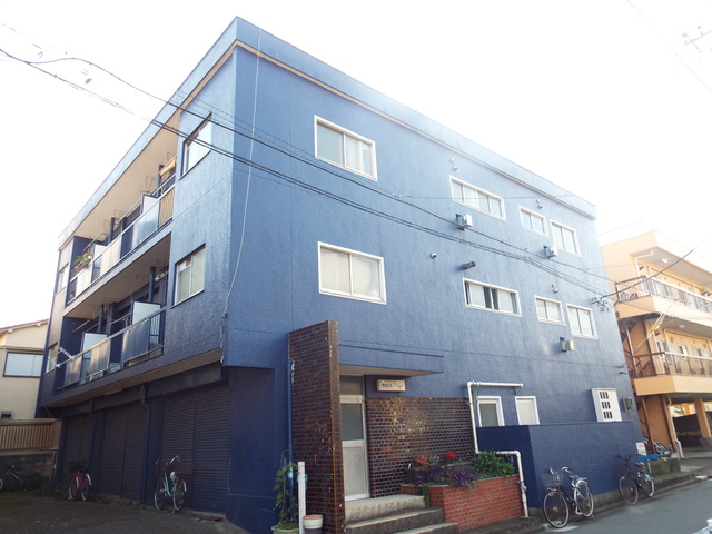 建物外観　外観♪