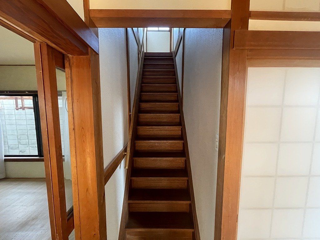 加西市北条町北条戸建の内装写真