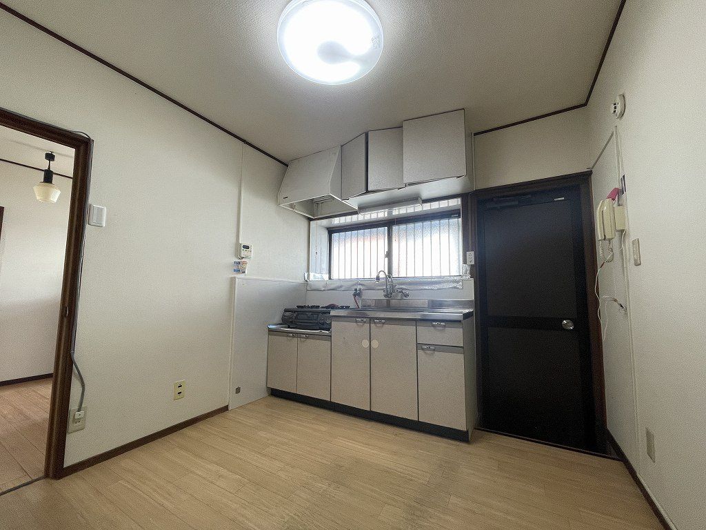 加西市北条町北条戸建の居間写真