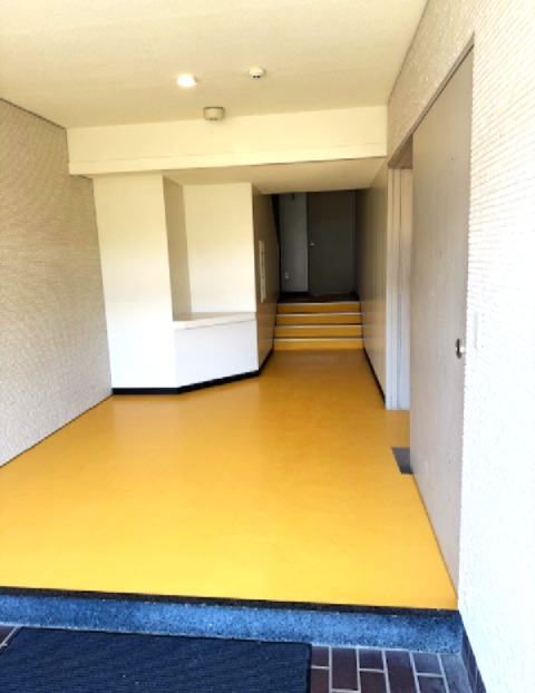 新潟NSプラザin秋葉の外観写真