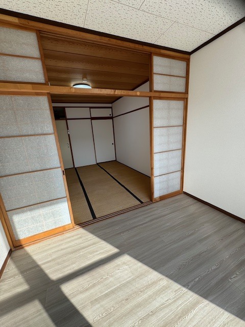 新潟NSプラザin秋葉の内装写真