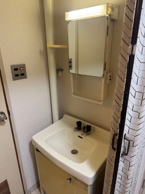 新潟NSプラザin秋葉の内装写真