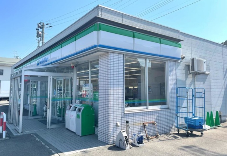 新潟NSプラザin秋葉の周辺写真