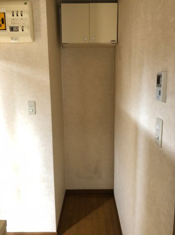 その他　冷蔵庫置き場