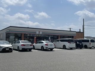 コーポ北陸の周辺写真