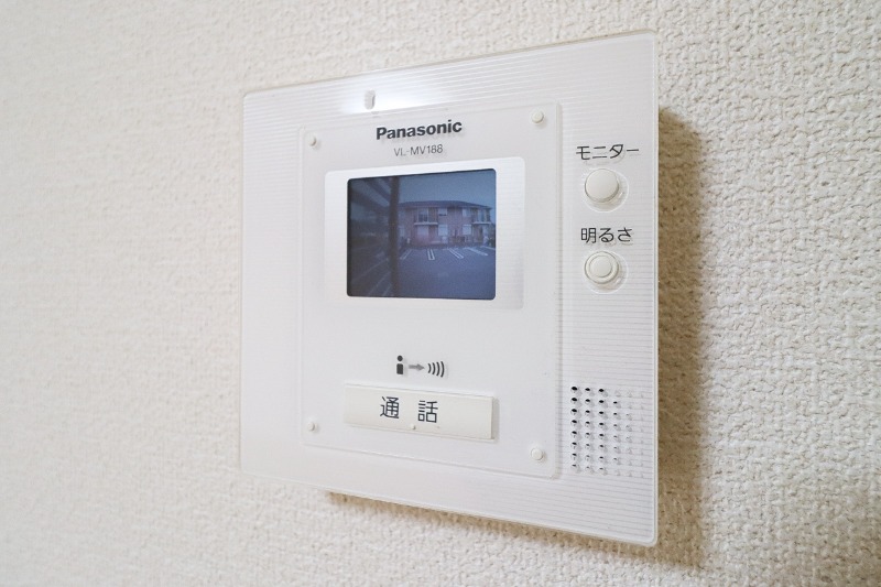 セキュリティ　図面と現状に相違がある場合には現状を優先