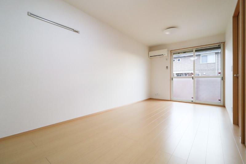 居室・リビング　図面と現状に相違がある場合には現状を優先