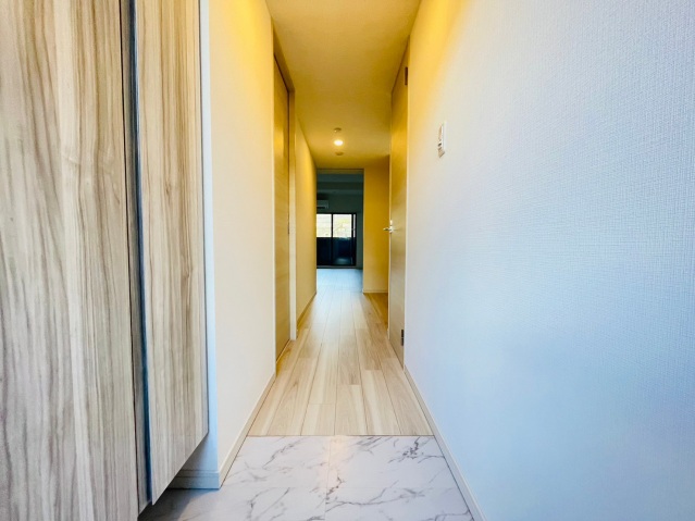 その他部屋・スペース　同物件・別号室の写真