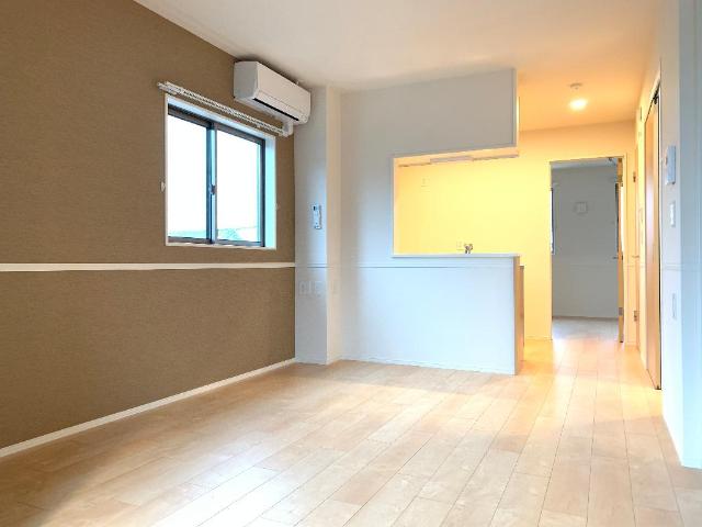 その他部屋・スペース　リビング（イメージ）