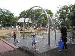 公園　すずかけ公園（公園）まで496m