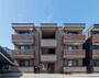 D-Residence長土塀II 2階 築3年1ヶ月の賃貸物件