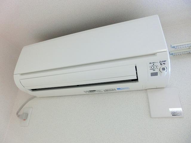 その他設備　設備