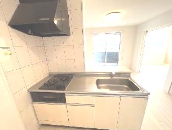 キッチン　イメージ