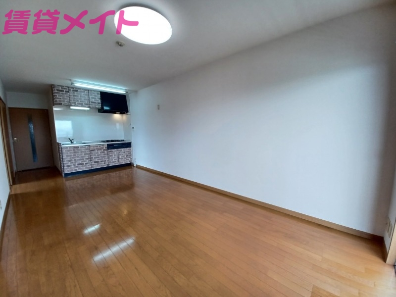 居室・リビング　別部屋参考写真