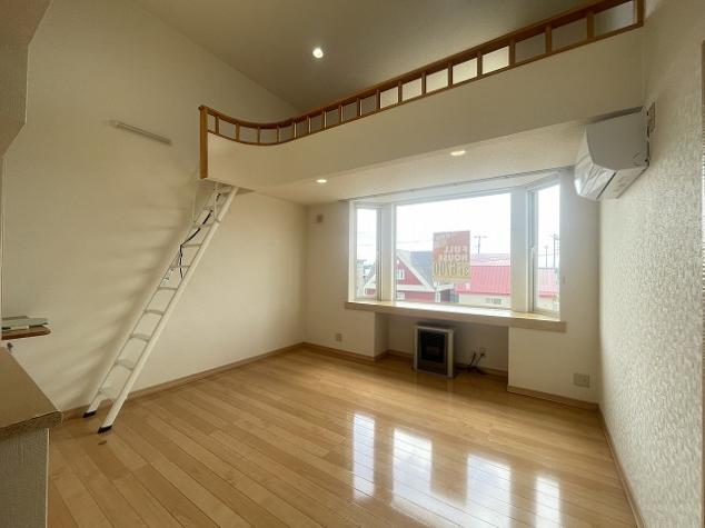 居室・リビング　リビング１