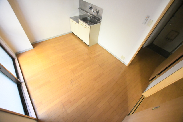 居室・リビング　ダイニング