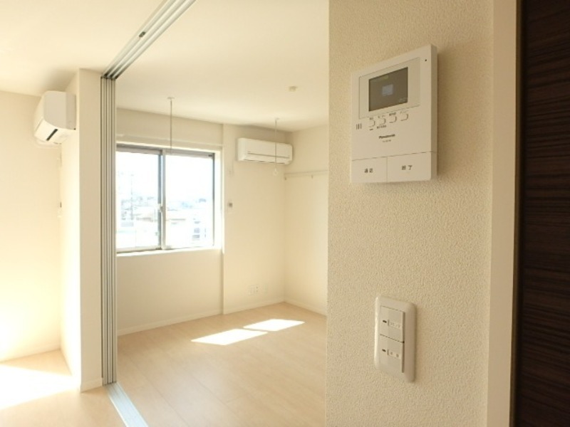 セキュリティ　図面と現状に相違がある場合には現状を優先