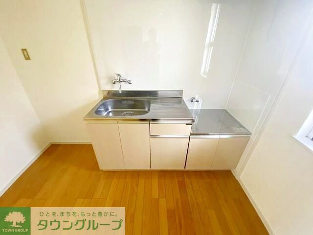 キッチン　★お問い合わせはタウンハウジング聖蹟桜ヶ丘店まで★