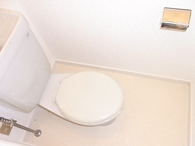 トイレ　★お問い合わせはタウンハウジング聖蹟桜ヶ丘店まで★