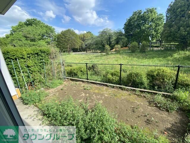 眺望　★お問い合わせはタウンハウジング聖蹟桜ヶ丘店まで★