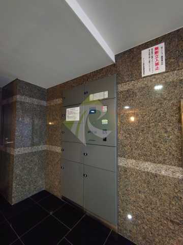 その他設備　ルーブル高田馬場