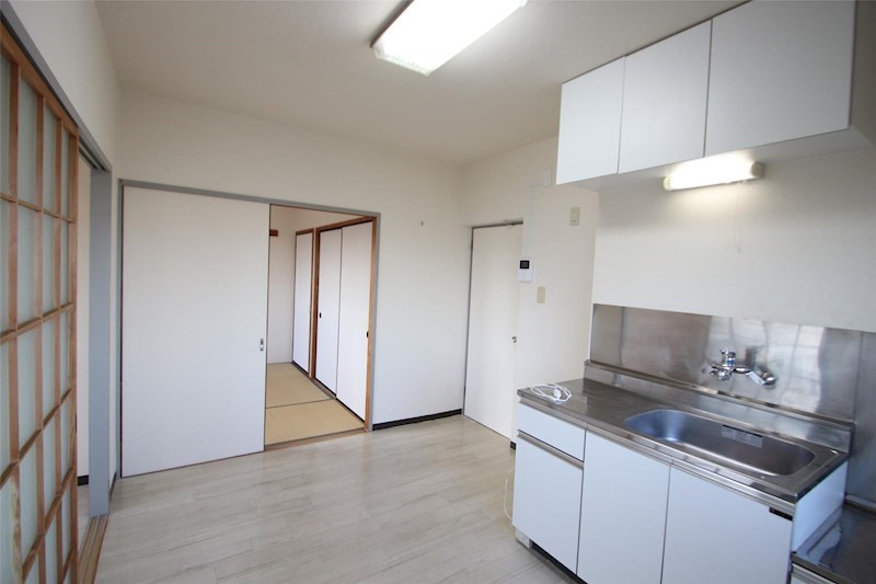 その他設備　※他部屋参照