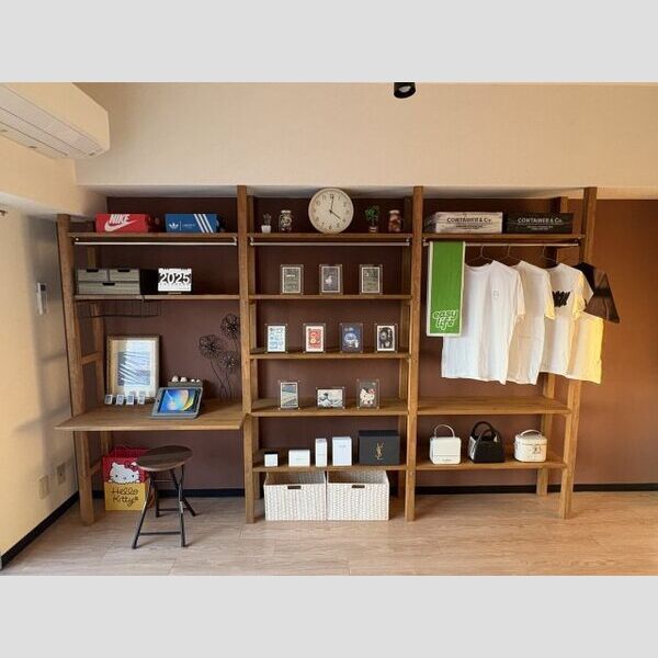 その他部屋・スペース