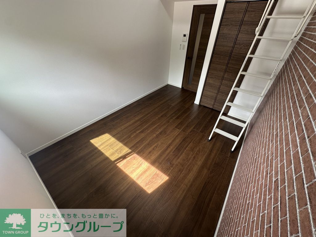 その他部屋・スペース　玄関