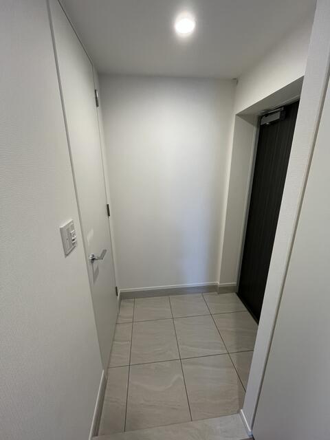 エントランス　?