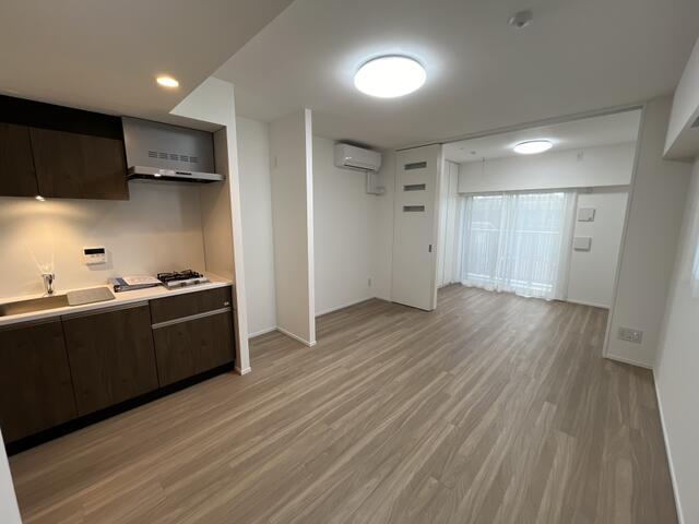 居室・リビング　?