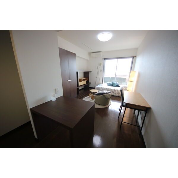 その他部屋・スペース