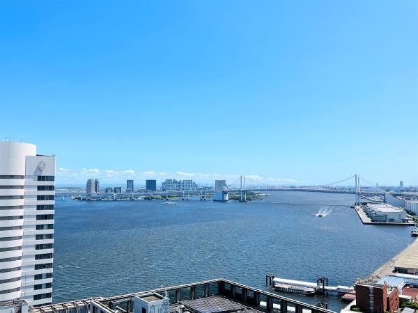 眺望　参考写真です