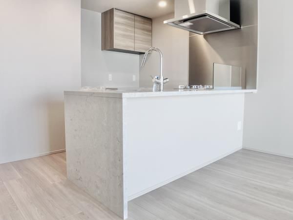 その他部屋・スペース　写真は同タイプ住居です。